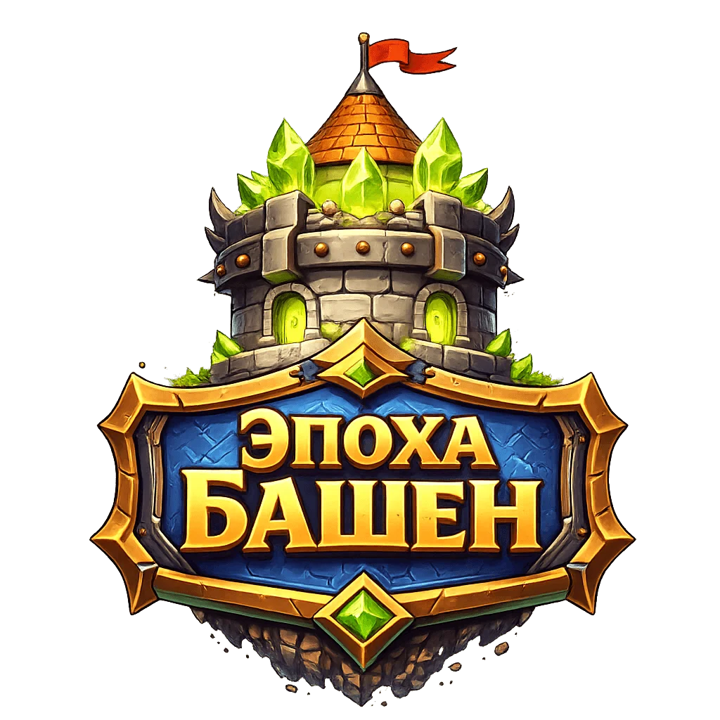 Эпоха Башен